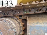 中古建設機械 中古 コマツ KOMATSU 油圧ショベル・バックホー ０．７－０．９立米 PC228US-10