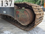 中古建設機械 中古 コマツ KOMATSU 油圧ショベル・バックホー ０．７－０．９立米 PC228US-10