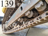 中古建設機械 中古 コマツ KOMATSU 油圧ショベル・バックホー ０．７－０．９立米 PC228US-10