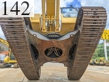 中古建設機械 中古 コマツ KOMATSU 油圧ショベル・バックホー ０．７－０．９立米 PC228US-10