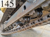中古建設機械 中古 コマツ KOMATSU 油圧ショベル・バックホー ０．７－０．９立米 PC228US-10