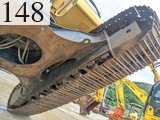 中古建設機械 中古 コマツ KOMATSU 油圧ショベル・バックホー ０．７－０．９立米 PC228US-10