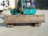 Used Construction Machine Used KOMATSU KOMATSU Excavator 0.2-0.3m3 PC30MR-1