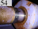 中古建設機械 中古 コマツ KOMATSU 油圧ショベル・バックホー ０．２－０．３立米 PC38UU-2E
