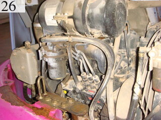 中古建設機械 中古 コマツ KOMATSU 油圧ショベル・バックホー ０．２－０．３立米 PC38UU-2E