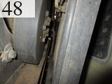 中古建設機械 中古 コマツ KOMATSU 油圧ショベル・バックホー １．０立米以上 PC650-8E0