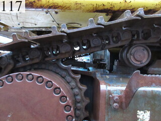 中古建設機械 中古 コマツ KOMATSU 油圧ショベル・バックホー １．０立米以上 PC650-8E0