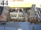 中古建設機械 中古 住友建機 SUMITOMO マテリアルハンドリング機 マグネット仕様 SH220LC-3