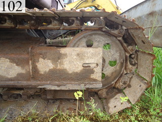 Used Construction Machine Used SUMITOMO SUMITOMO Excavator 0.2-0.3m3 SH75X-2