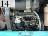 中古建設機械 中古 コベルコ建機 KOBELCO 油圧ショベル・バックホー ０．２－０．３立米 SK035-2