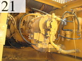 中古建設機械 中古 神鋼コベルコ建機 KOBELCO 油圧ショベル・バックホー ０．７－０．９立米 SK07-N2