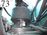 中古建設機械 中古 コベルコ建機 KOBELCO マテリアルハンドリング機 マグネット仕様 SK210DLC-8