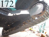 Used Construction Machine Used KOBELCO KOBELCO Material Handling / Recycling excavators Magnet SK210DLC-8