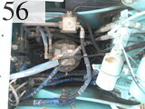 中古建設機械 中古 油圧ショベル・バックホー SK320LC-6E #YC09-03222 2004年式 5946時間