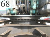 中古建設機械 中古 油圧ショベル・バックホー SK320LC-6E #YC09-03222 2004年式 5946時間