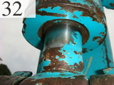 中古建設機械 中古 ヤンマーディーゼル YANMAR 油圧ショベル・バックホー ０．１立米以下 VIO20-1