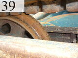 中古建設機械 中古 ヤンマーディーゼル YANMAR 油圧ショベル・バックホー ０．２－０．３立米 VIO30-1