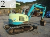 Used Construction Machine Used YANMAR YANMAR Excavator 0.2-0.3m3 VIO40-1