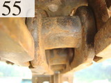 中古建設機械 中古 ヤンマーディーゼル YANMAR 油圧ショベル・バックホー ０．２－０．３立米 VIO40-1