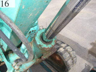 Used Construction Machine Used YANMAR YANMAR Excavator ~0.1m3 ViO20-1