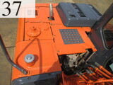 中古建設機械 中古 日立建機 HITACHI 林業機械 プロセッサー ZX120