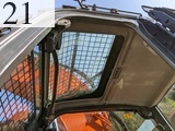 中古建設機械 中古 日立建機 HITACHI 解体機 ロングフロント・ハイリフト ZX135USK-5B