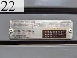 中古建設機械 中古 日立建機 HITACHI 解体機 ロングフロント・ハイリフト ZX135USK-5B