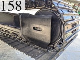 中古建設機械 中古 日立建機 HITACHI 解体機 ロングフロント・ハイリフト ZX135USK-5B
