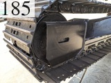中古建設機械 中古 日立建機 HITACHI 解体機 ロングフロント・ハイリフト ZX135USK-5B