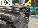 中古建設機械 中古 日立建機 HITACHI 解体機 ロングフロント・ハイリフト ZX135USK-5B