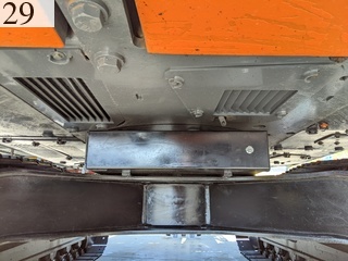 中古建設機械 中古 日立建機 HITACHI 解体機 ロングフロント・ハイリフト ZX135USK-5B
