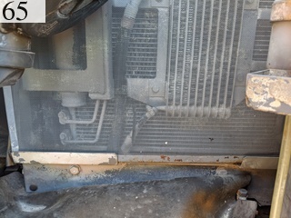 中古建設機械 中古 日立建機 HITACHI 解体機 ロングフロント・ハイリフト ZX135USK-5B