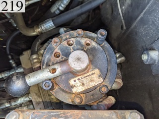 中古建設機械 中古 日立建機 HITACHI 解体機 ロングフロント・ハイリフト ZX135USK-5B