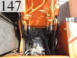 中古建設機械 中古 日立建機 HITACHI マテリアルハンドリング機 マグネット仕様 ZX210LCK-3