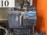 中古建設機械 中古 日立建機 HITACHI 油圧ショベル・バックホー ０．７－０．９立米 ZX225USR-6
