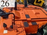 中古建設機械 中古 日立建機 HITACHI 油圧ショベル・バックホー ０．７－０．９立米 ZX225USR-6