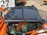 中古建設機械 中古 日立建機 HITACHI 油圧ショベル・バックホー ０．７－０．９立米 ZX225USR-6