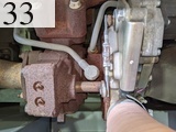 中古建設機械 中古 日立建機 HITACHI 油圧ショベル・バックホー ０．７－０．９立米 ZX225USR-6