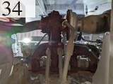 中古建設機械 中古 日立建機 HITACHI 油圧ショベル・バックホー ０．７－０．９立米 ZX225USR-6