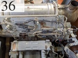 中古建設機械 中古 日立建機 HITACHI 油圧ショベル・バックホー ０．７－０．９立米 ZX225USR-6