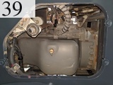 中古建設機械 中古 日立建機 HITACHI 油圧ショベル・バックホー ０．７－０．９立米 ZX225USR-6