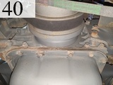 中古建設機械 中古 日立建機 HITACHI 油圧ショベル・バックホー ０．７－０．９立米 ZX225USR-6
