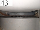 中古建設機械 中古 日立建機 HITACHI 油圧ショベル・バックホー ０．７－０．９立米 ZX225USR-6