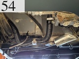 中古建設機械 中古 日立建機 HITACHI 油圧ショベル・バックホー ０．７－０．９立米 ZX225USR-6