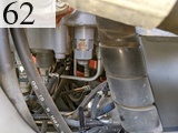 中古建設機械 中古 日立建機 HITACHI 油圧ショベル・バックホー ０．７－０．９立米 ZX225USR-6