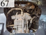 中古建設機械 中古 日立建機 HITACHI 油圧ショベル・バックホー ０．７－０．９立米 ZX225USR-6