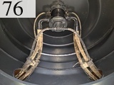 中古建設機械 中古 日立建機 HITACHI 油圧ショベル・バックホー ０．７－０．９立米 ZX225USR-6