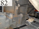 中古建設機械 中古 日立建機 HITACHI 油圧ショベル・バックホー ０．７－０．９立米 ZX225USR-6