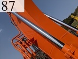 中古建設機械 中古 日立建機 HITACHI 油圧ショベル・バックホー ０．７－０．９立米 ZX225USR-6