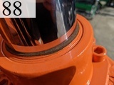中古建設機械 中古 日立建機 HITACHI 油圧ショベル・バックホー ０．７－０．９立米 ZX225USR-6